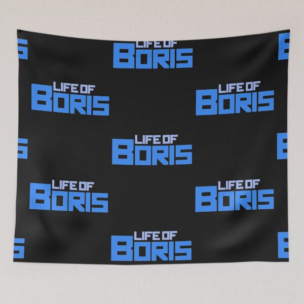 Item preview, Komrade Boris  designed and sold by EricKleins.
