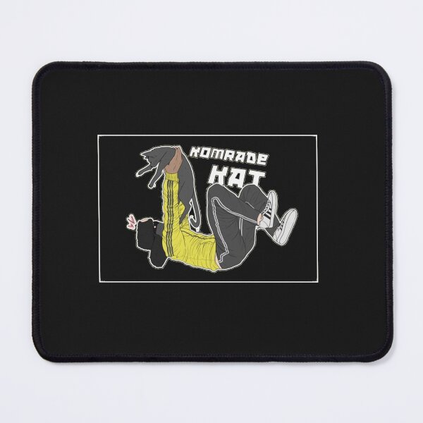 Item preview, Life of boris super slav, Life of Boris Blin designed and sold by EricKleins.
