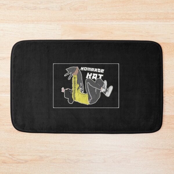 Item preview, Life of boris super slav, Life of Boris Blin designed and sold by EricKleins.