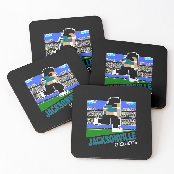 Item preview, Jacksonville Football  designed and sold by huyhong10028.