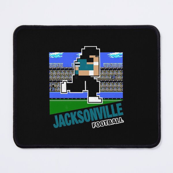 Item preview, Jacksonville Football  designed and sold by huyhong10028.