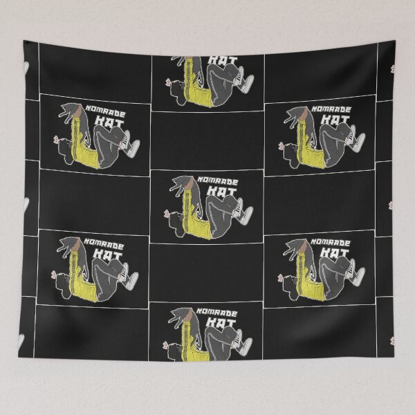 Item preview, Life of boris super slav, Life of Boris Blin designed and sold by EricKleins.