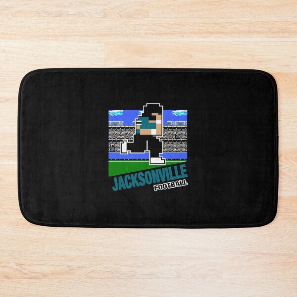 Item preview, Jacksonville Football  designed and sold by huyhong10028.