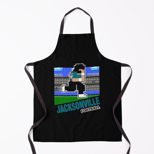 Item preview, Jacksonville Football designed and sold by huyhong10028.