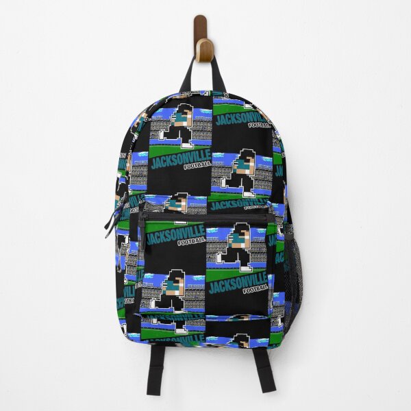 Item preview, Jacksonville Football designed and sold by huyhong10028.