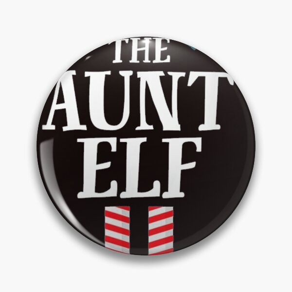 Item preview, Aunt Elf Matching Family Group designed and sold by troimuagio2022.