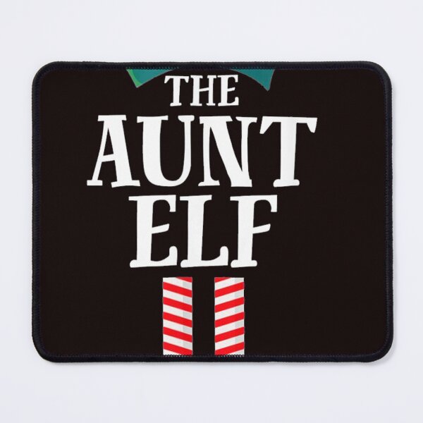 Item preview, Aunt Elf Matching Family Group designed and sold by troimuagio2022.