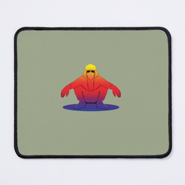 Item preview, life of boris superslav Sleeveless Top designed and sold by EricKleins.