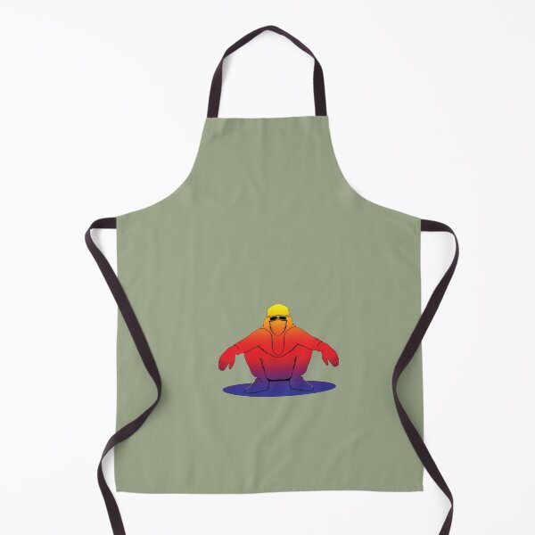 Item preview, life of boris superslav Sleeveless Top designed and sold by EricKleins.