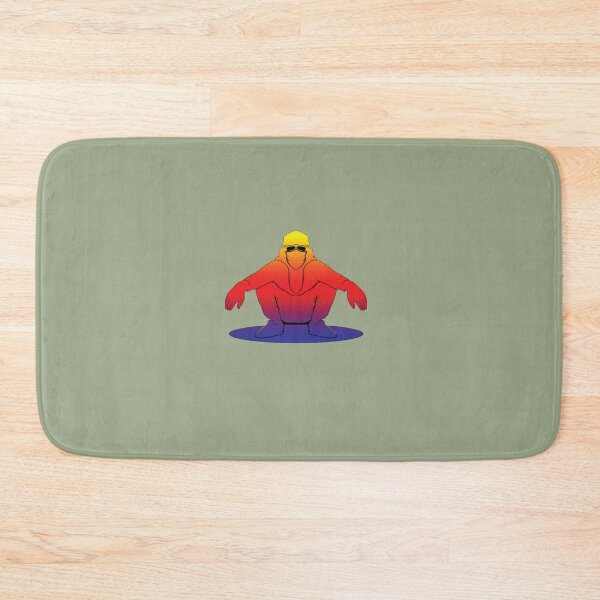 Item preview, life of boris superslav Sleeveless Top designed and sold by EricKleins.