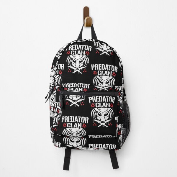 Item preview, Predator Clan designed and sold by huyhong10028.