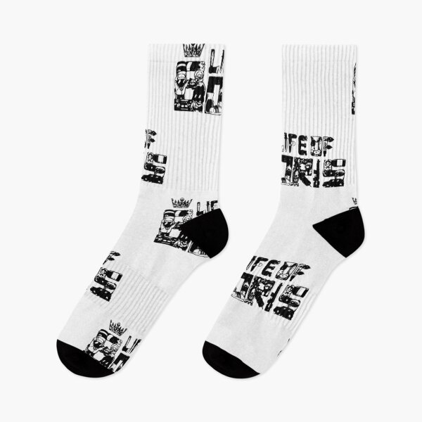 Item preview, tittle life of boris  designed and sold by EricKleins.