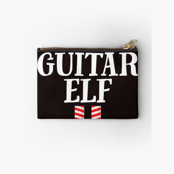 Item preview, Guitar Elf Matching Family Group designed and sold by troimuagio2022.