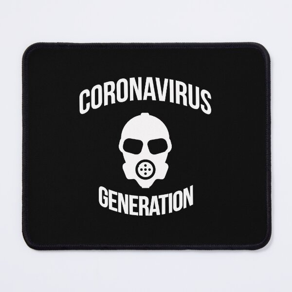 Item preview, Corona Generation  designed and sold by huynhthanhh.