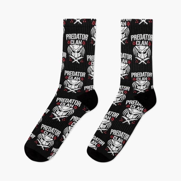 Item preview, Predator Clan  designed and sold by huyhong10028.