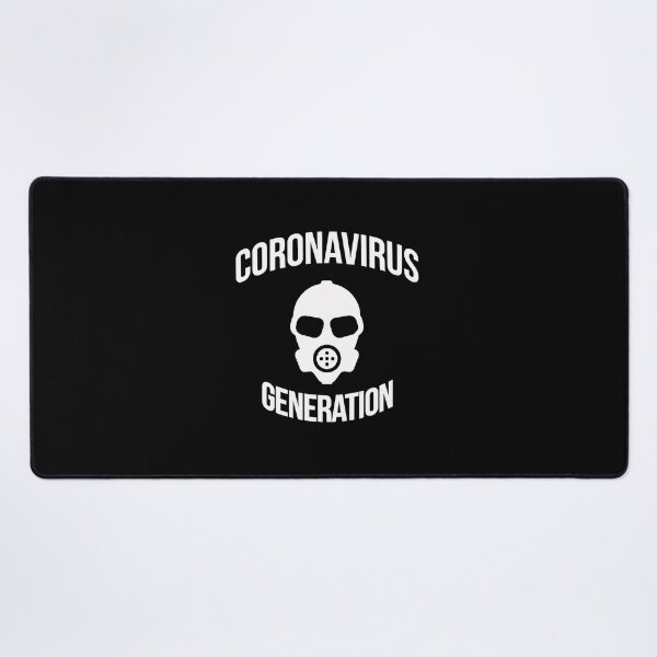Item preview, Corona Generation  designed and sold by huynhthanhh.