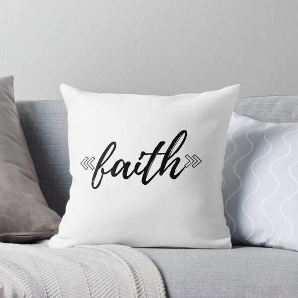 Item preview, Faith designed and sold by katrinaissilly.