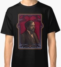 debussy shirt