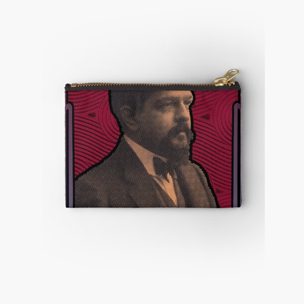 Item preview, Claude Debussy's Nature of Beauty designed and sold by Absinthe-Fog.