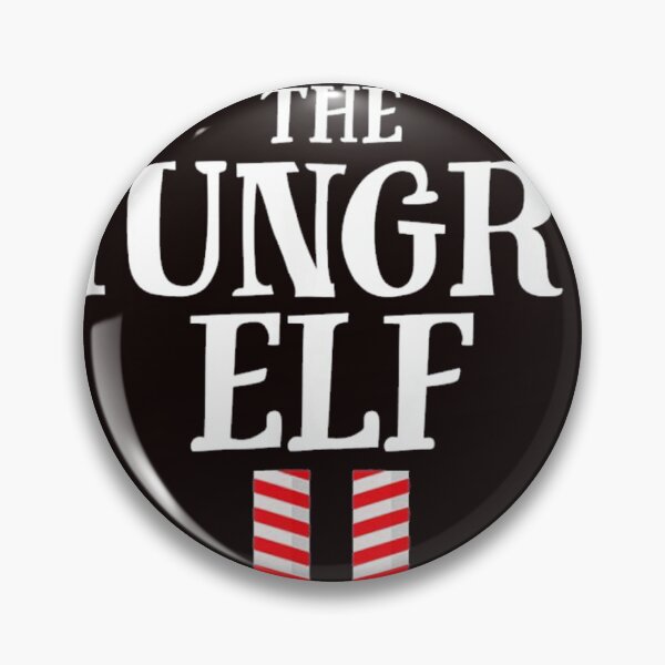 Artikelvorschau, Hungry Elf Matching Family Group entworfen und verkauft von troimuagio2022.