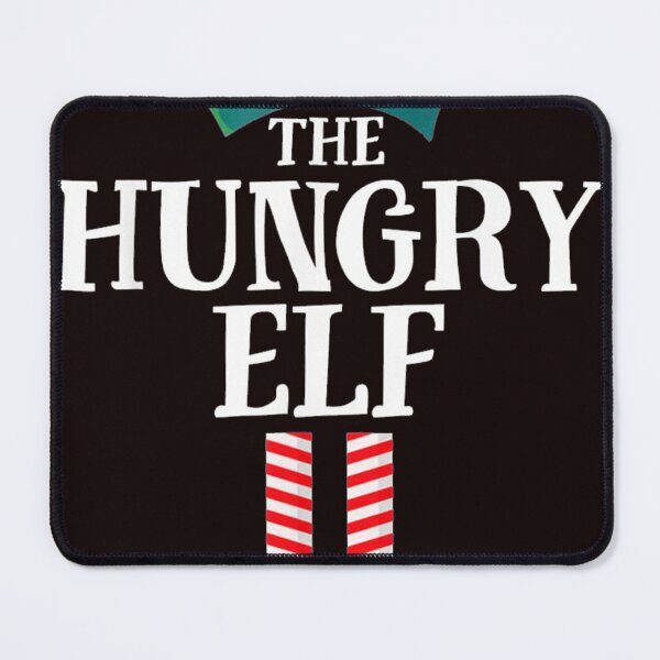 Item preview, Hungry Elf Matching Family Group designed and sold by troimuagio2022.