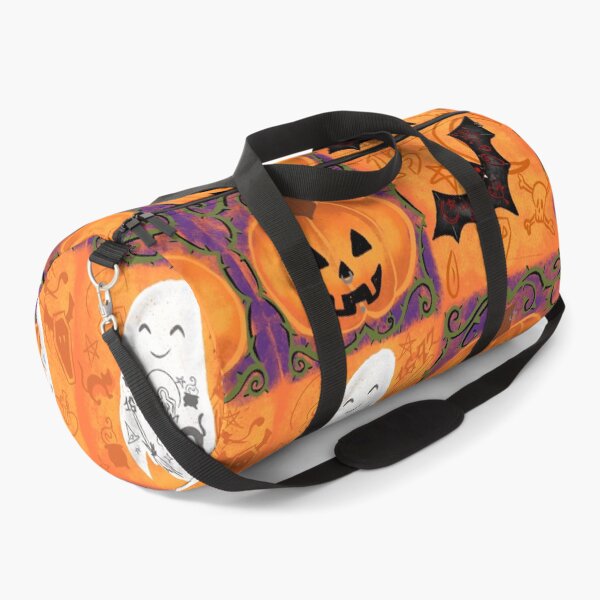 Item preview, Pierced & Tatted Halloween designed and sold by SandraDeandaART.