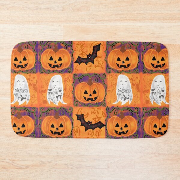 Item preview, Pierced & Tatted Halloween  designed and sold by SandraDeandaART.
