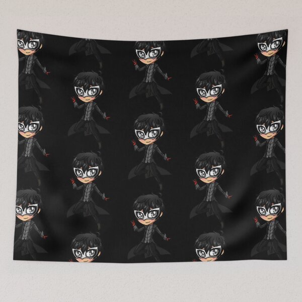Item preview, Joker Chibi  designed and sold by huynhthanhh.