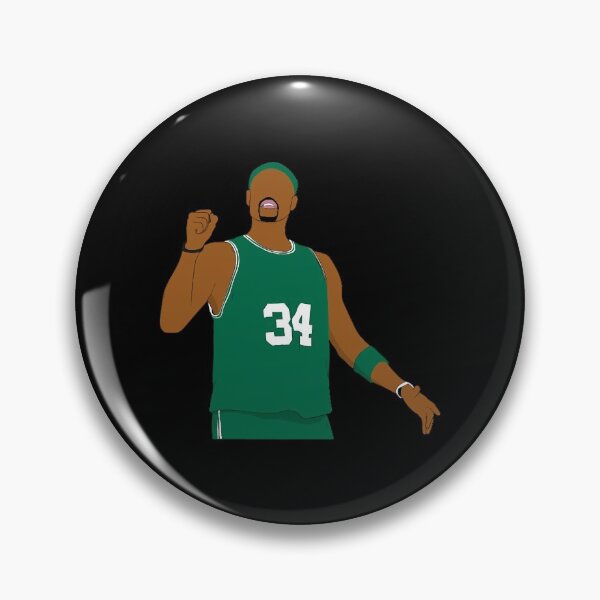 Item preview, Paul Pierce  designed and sold by huyhong10028.