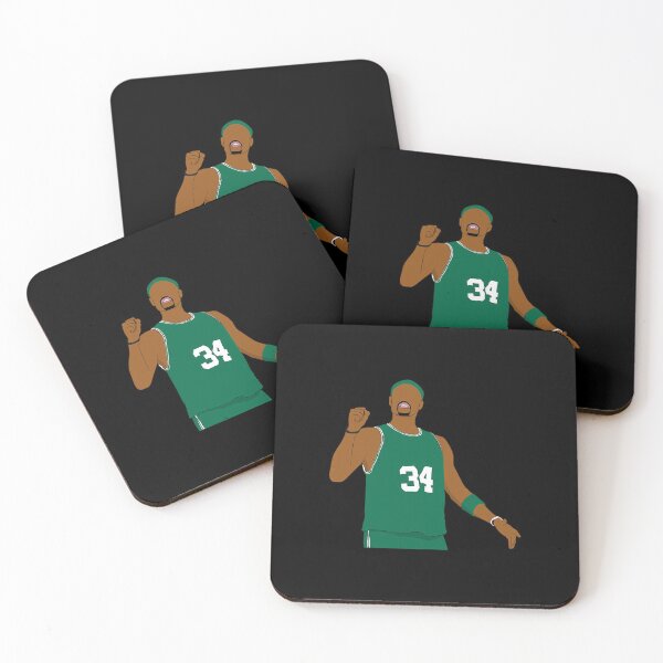 Item preview, Paul Pierce  designed and sold by huyhong10028.