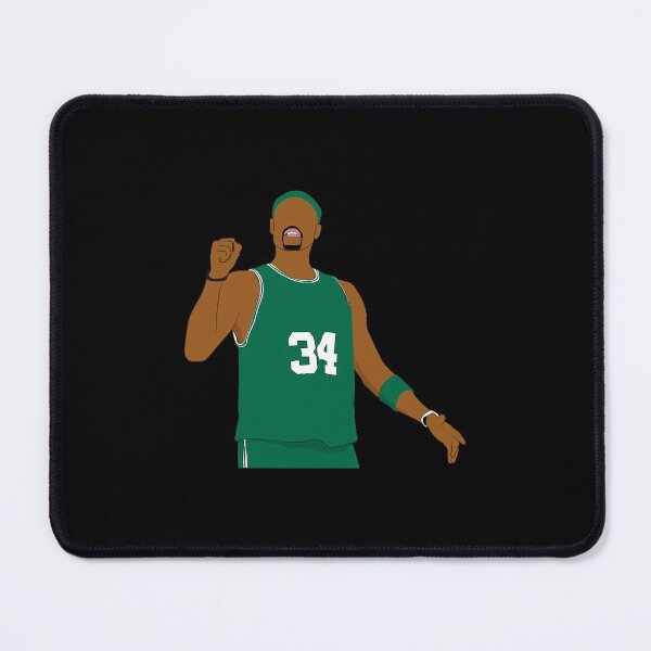 Item preview, Paul Pierce  designed and sold by huyhong10028.