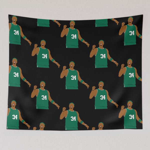 Item preview, Paul Pierce  designed and sold by huyhong10028.