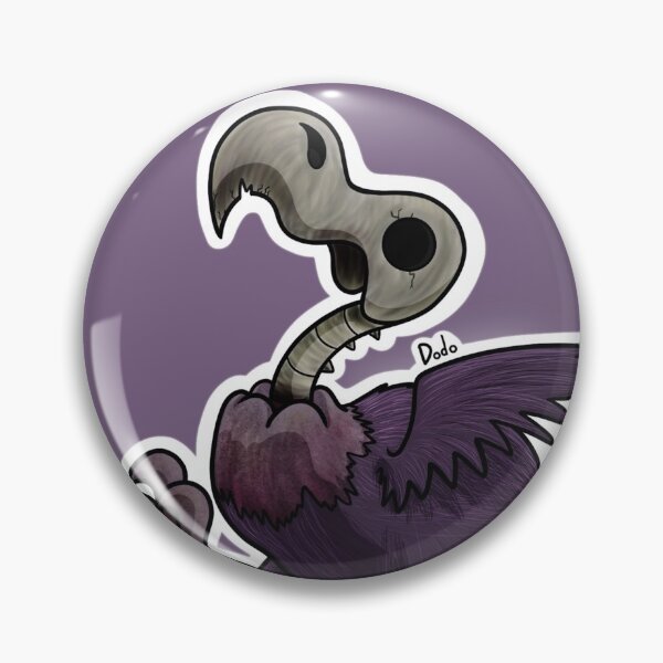 Item preview, Zombie Dodo designed and sold by GravyDinos.