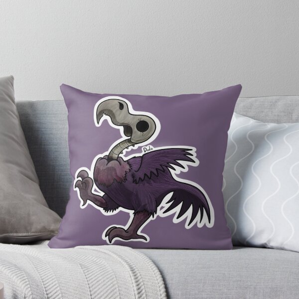 Item preview, Zombie Dodo designed and sold by GravyDinos.