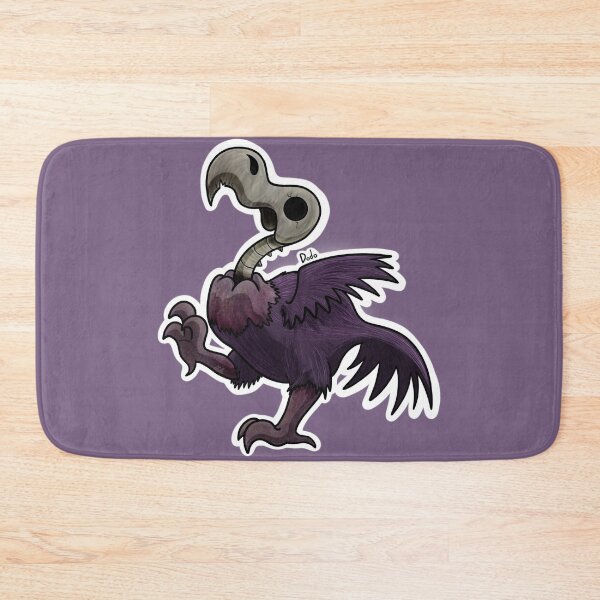 Item preview, Zombie Dodo designed and sold by GravyDinos.