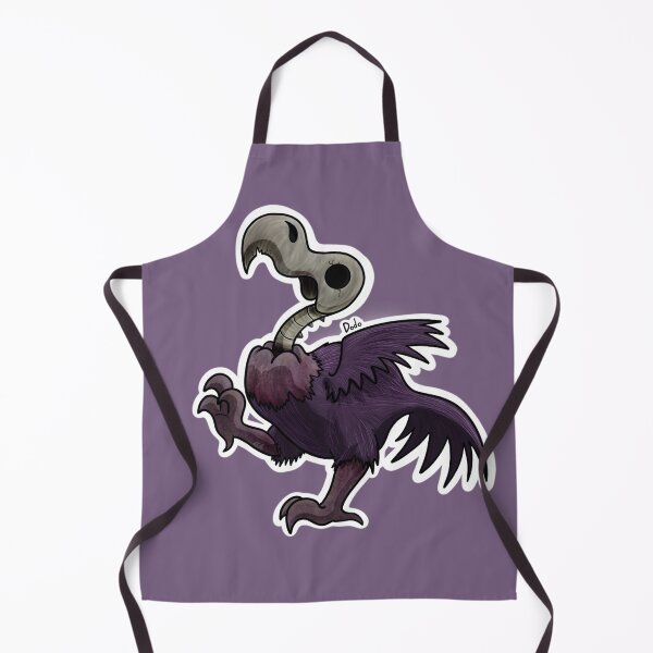 Item preview, Zombie Dodo designed and sold by GravyDinos.