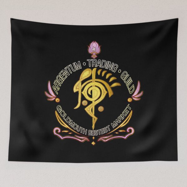 Item preview, Mens Womens Argentum Trading Guildfans Awesome For Movie Fans designed and sold by MaddisonYundt.