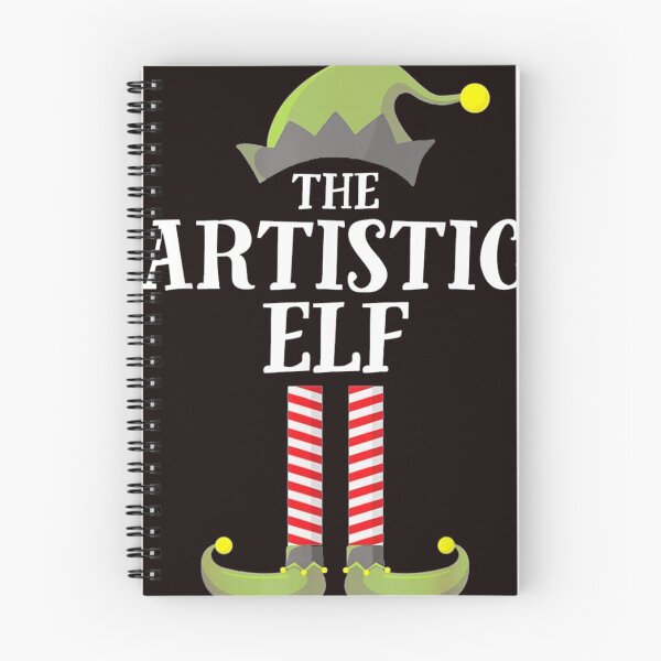Item preview, Artístico Elf Matching Family Group designed and sold by troimuagio2022.