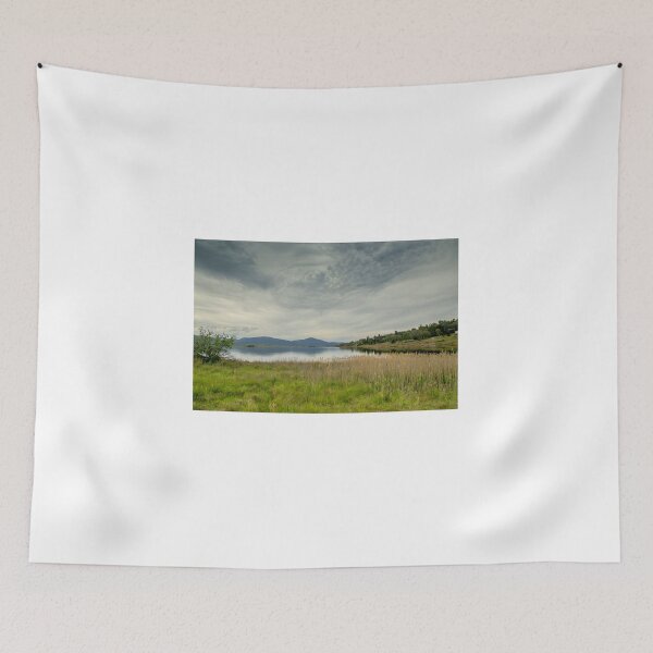Item preview, Jindabyne Shoreline designed and sold by Bruce Reardon.