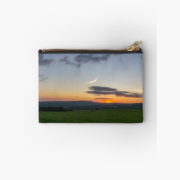 Item preview, Affetside Sunset. designed and sold by Dave Staton.