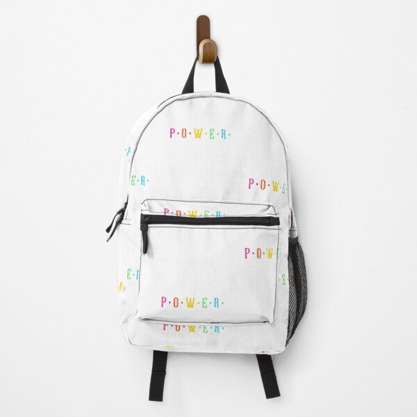 Item preview, Power designed and sold by KDprint.