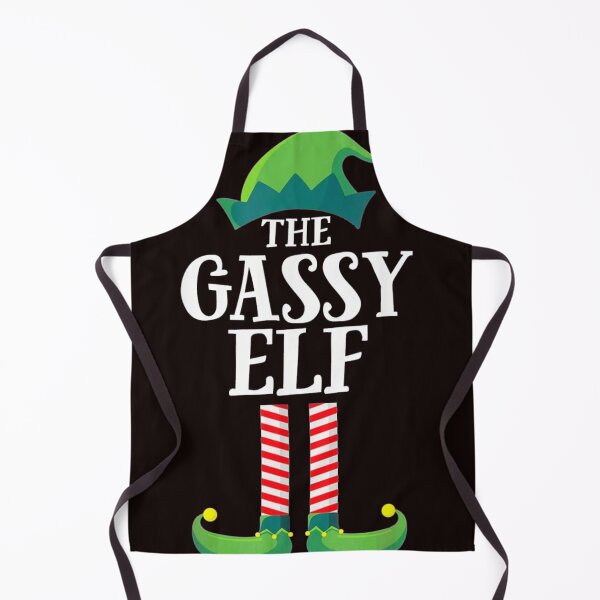 Item preview, Gassy Elf Matching Family Group designed and sold by troimuagio2022.