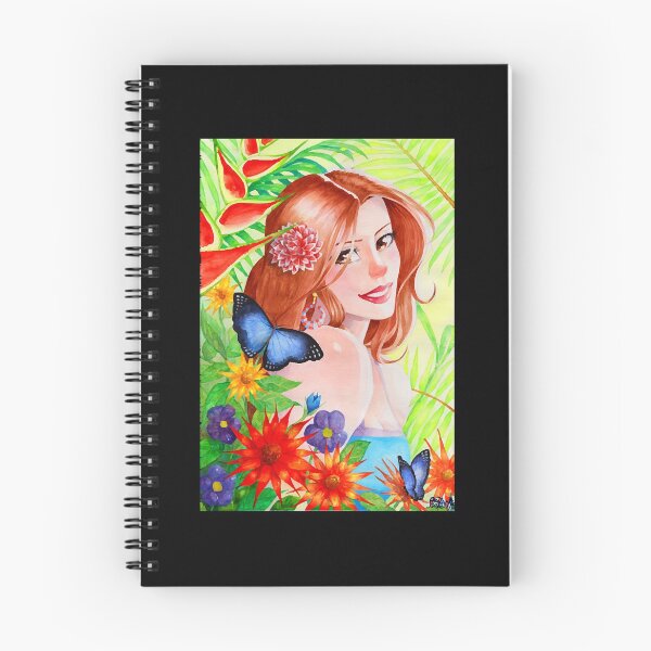 Item preview, Primavera tropical designed and sold by huyhong10028.