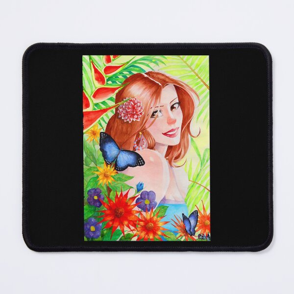 Item preview, Tropical spring  designed and sold by huyhong10028.