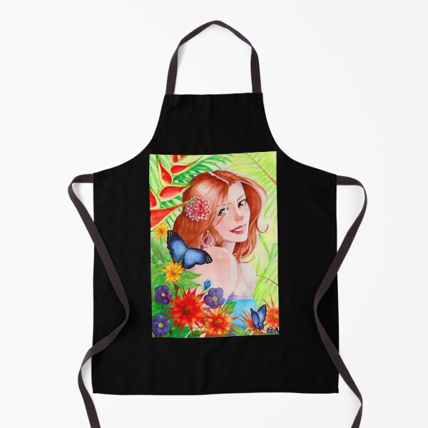 Item preview, Tropical spring  designed and sold by huyhong10028.
