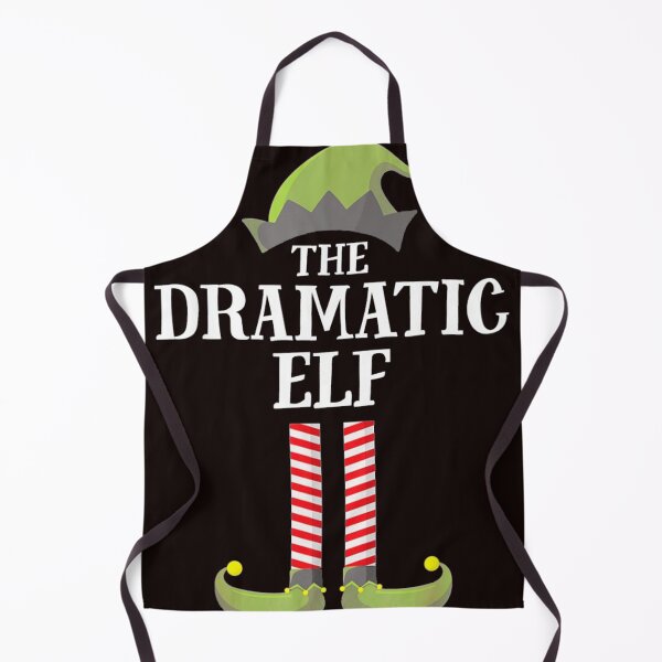 Item preview, Dramatic Elf Matching Family Group designed and sold by troimuagio2022.