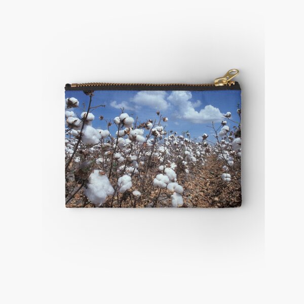 Item preview, Cotton Field designed and sold by BravuraMedia.