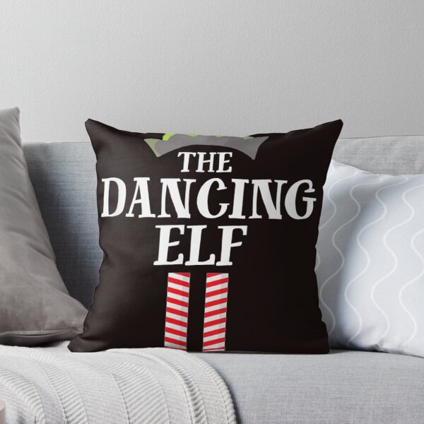 Item preview, Dancing Elf Matching Family Group designed and sold by troimuagio2022.