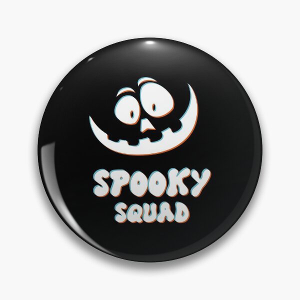 Item preview, Spooky Squad - Halloween Group Costume designed and sold by B3N-arts.