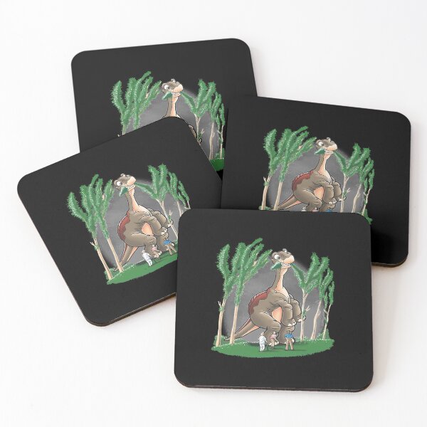 Item preview, Littlefoot Park  designed and sold by huynhthanhh.